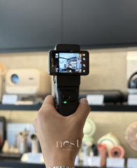 SJCAM C400 3in1 Action Camera