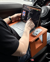 FansDreams Foldable Laptop Desk