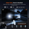 70mai Dash Cam Rearview S410