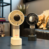Sothing Cooling Fan - Ice Z Plus