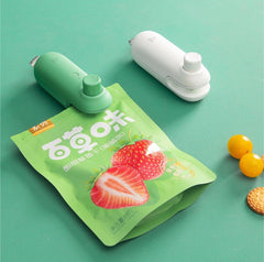Xiaomi Portable Sealer and Opener