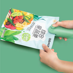 Xiaomi Portable Sealer and Opener