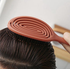 Xiaomi Xinzhi Soothing Pressure Elastic Comb