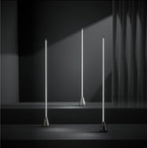 Zair Minimalist Lamp