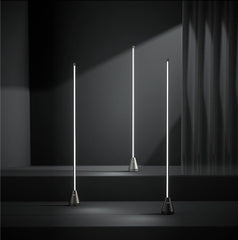 Zair Minimalist Lamp