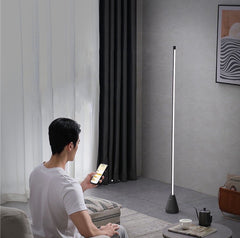 Zair Minimalist Lamp