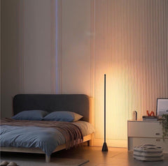 Zair Minimalist Lamp