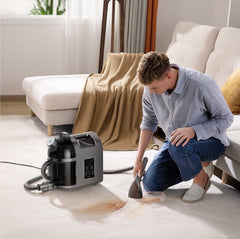 UWANT B200 Steam Cleaner