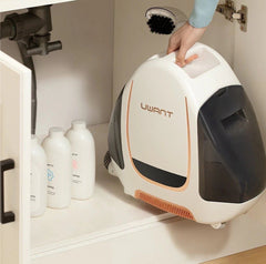 UWANT B100-S Dry Cleaning Machine