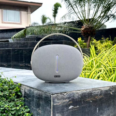 W-king T8 Bluetooth Speaker