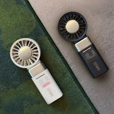 Sothing Power Bank Handheld Fan - Ice Z Power 2