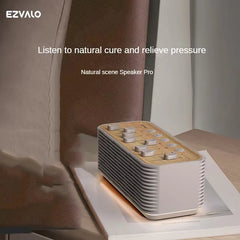 Ezvalo White Noise Sound Machine