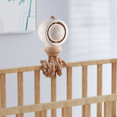 Jisulife Stroller Fan