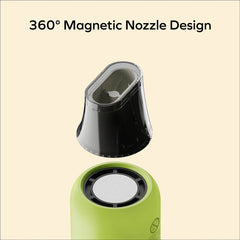 Momax 1-Care Mini Hair Dryer