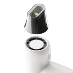 Momax Ultra Ion Hair Dryer