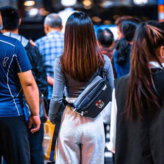 Divoom Pixoo Slingbag