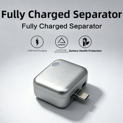 Kuwajia Smart Power Disconnector