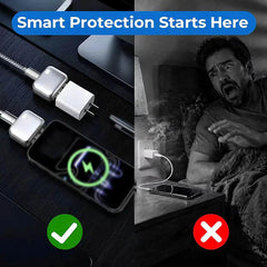 Kuwajia Smart Power Disconnector