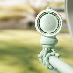 Jisulife Stroller Fan