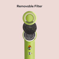 Momax 1-Care Mini Hair Dryer