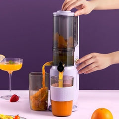 Xiaomi Daewoo Fruit Juicer