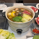 Morphy Richards Multifunctional Hot Pot