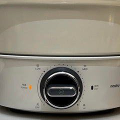 Morphy Richards Multifunctional Hot Pot