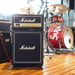 Marshall Fridge 4.4