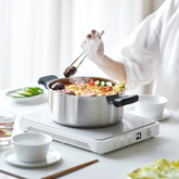 Olayks Induction Cooker