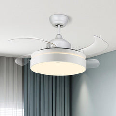 Xiaomi Yeelight Invisible Fan