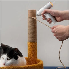 Hoto Electric Glue Gun