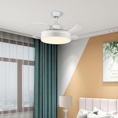 Xiaomi Yeelight Invisible Fan