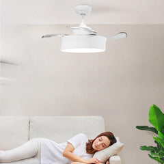 Xiaomi Yeelight Invisible Fan