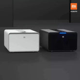 Smart Finger Vein Safety Box