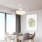 Xiaomi Yeelight Invisible Fan