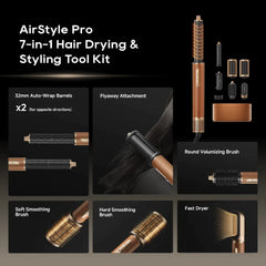 Dreame Aerostyle Pro