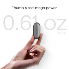 Plaud NotePin S AI Voice Recorder