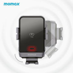 Momax Rotatable Wireless Charging Mount