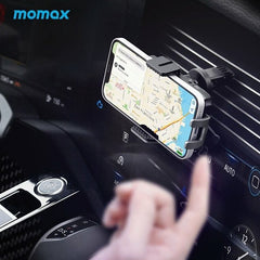 Momax Rotatable Wireless Charging Mount
