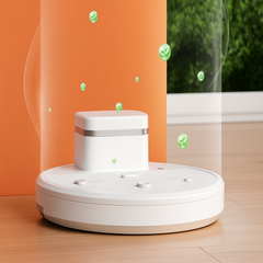 Polo Human Body Dryer