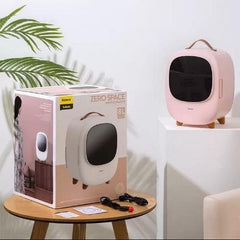 Baseus 8L Portable Fridge