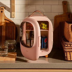 Baseus 8L Portable Fridge