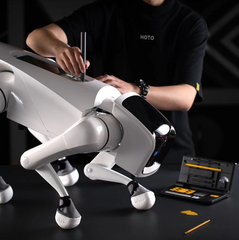 Hoto Precision Screwdriver Kit Pro