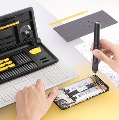 Hoto Precision Screwdriver Kit Pro