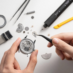 Hoto Precision Screwdriver Kit Pro