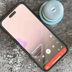 Ewa Mini Bluetooth Magsafe Speaker