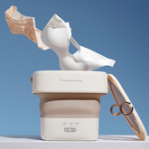 Daewoo Folding Washing Machine