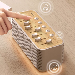 Ezvalo White Noise Sound Machine