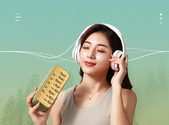 Ezvalo White Noise Sound Machine