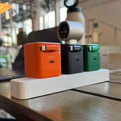 Momax 1-Charge 1 Port 65W Charger